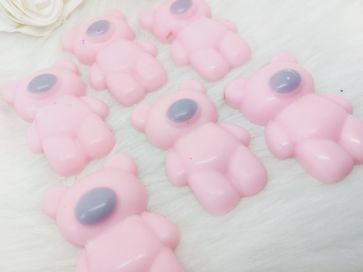 Lavender Sands ( House Blend) Teddy Shapes