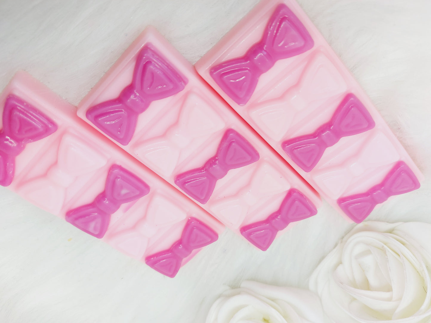 Pink Marzipan ( House Blend)