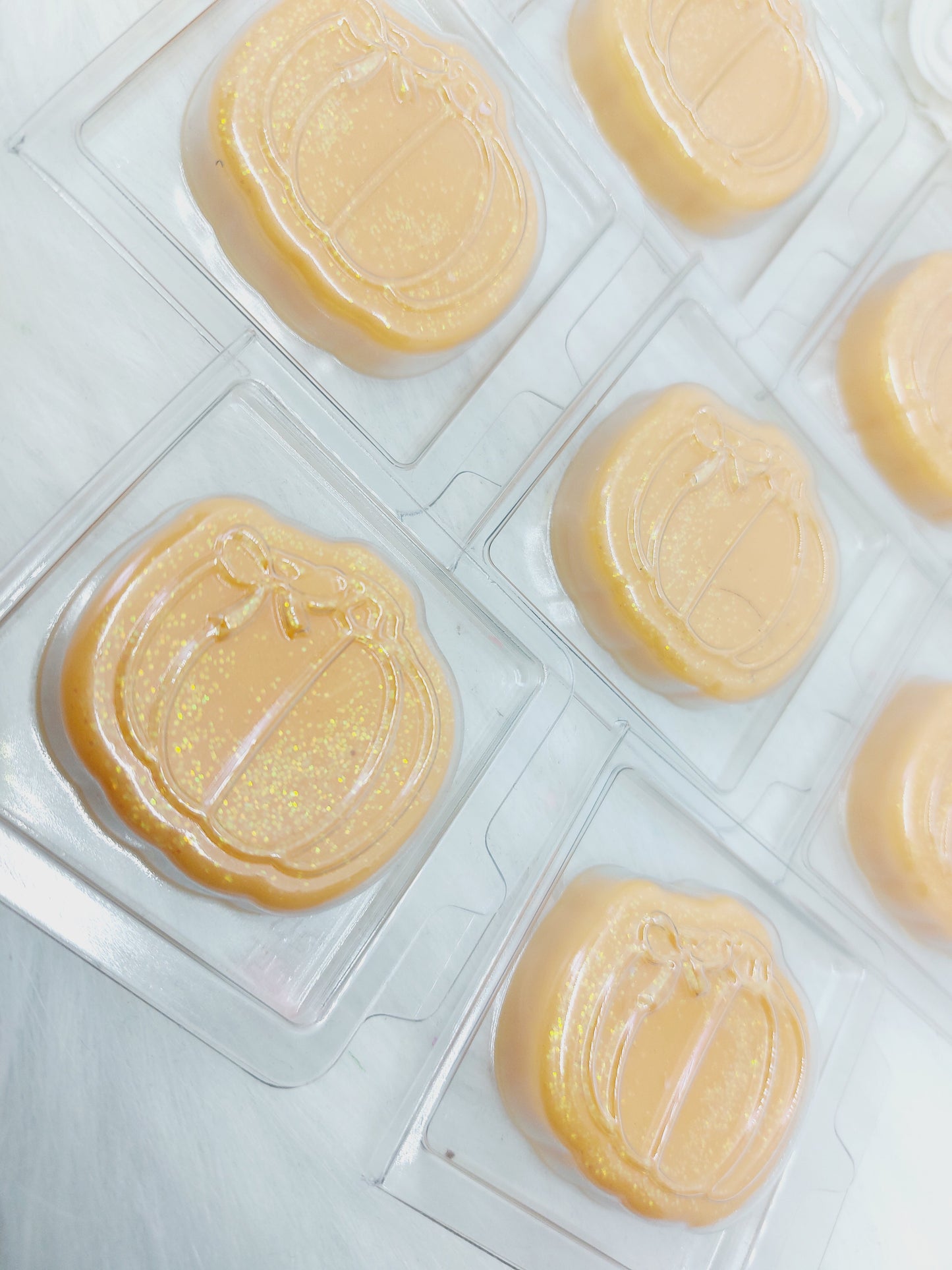 Pumpkin Patch (House Blend) Pumpkin Shape