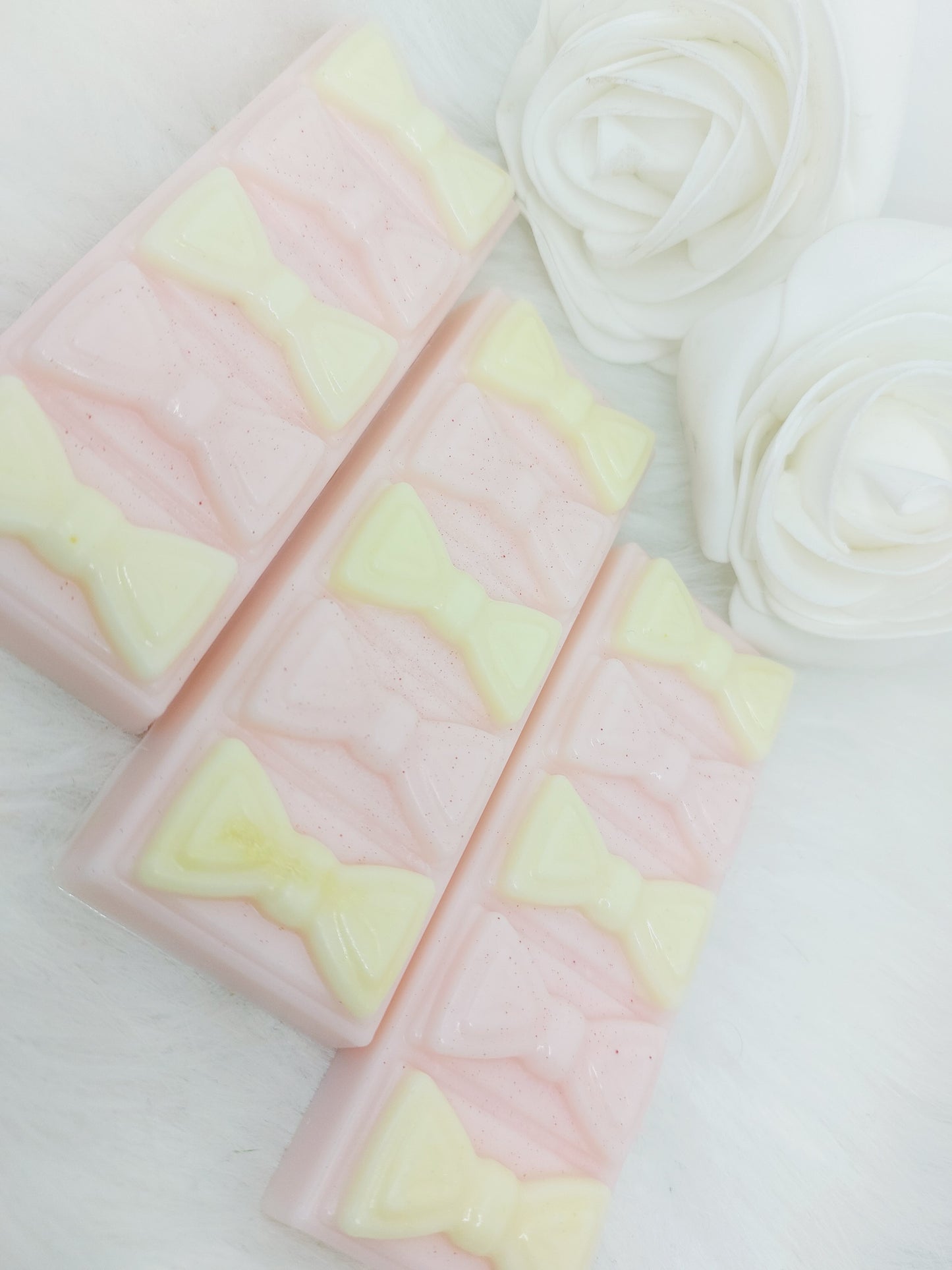 Blonde Chiffon ( House Blend)