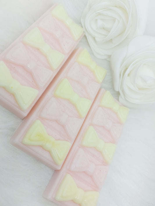 Blonde Chiffon ( House Blend)