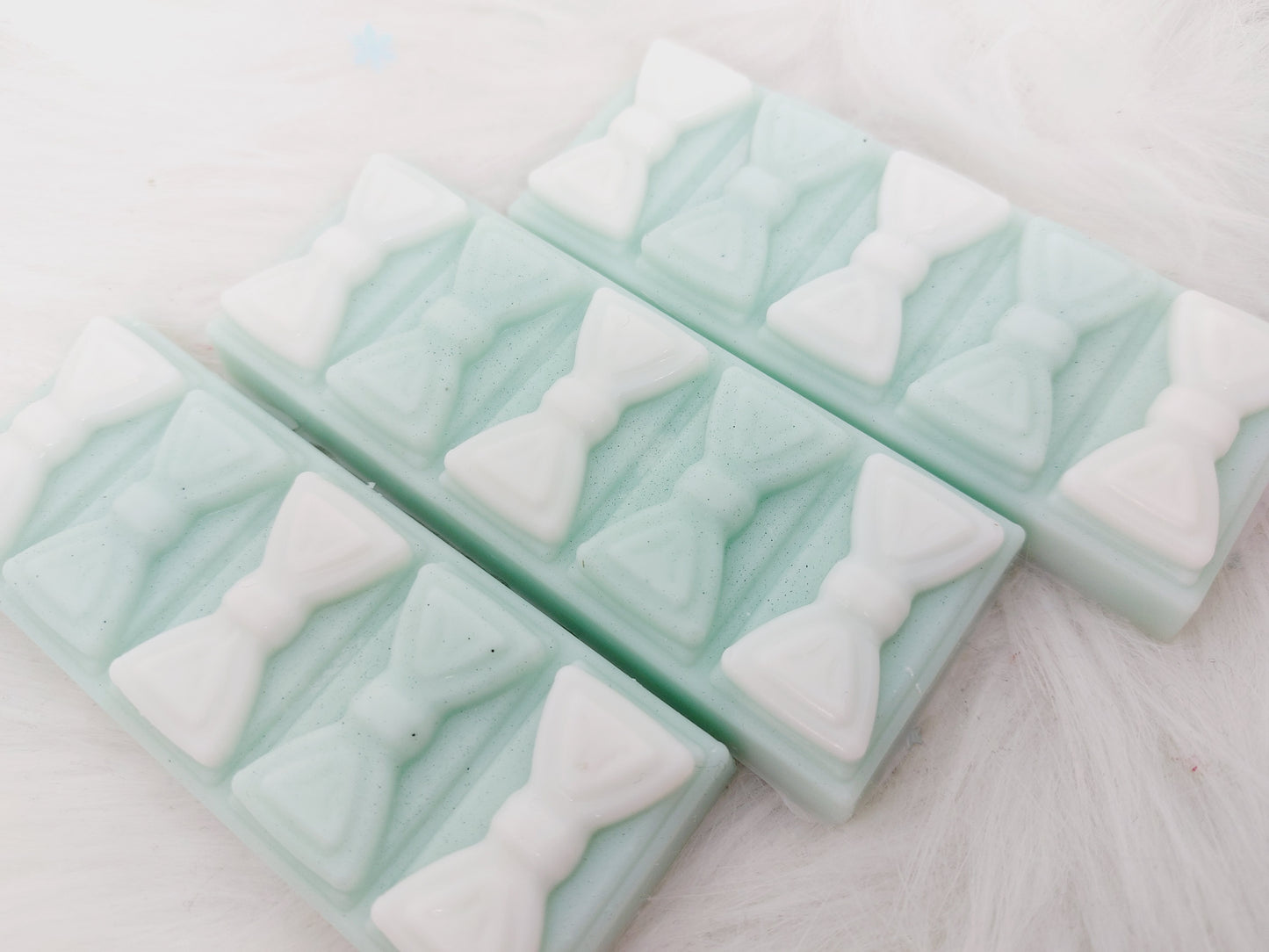 Sea Island Cotton ( BBW)