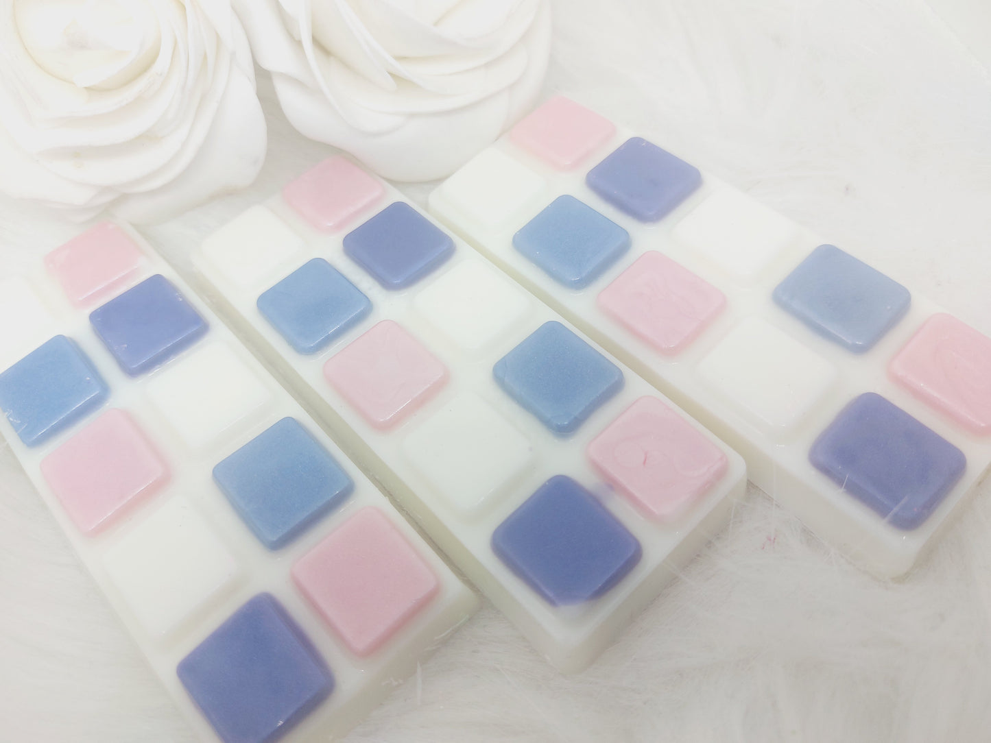 Pretty Blossoms ( BBW Sweet Pea)