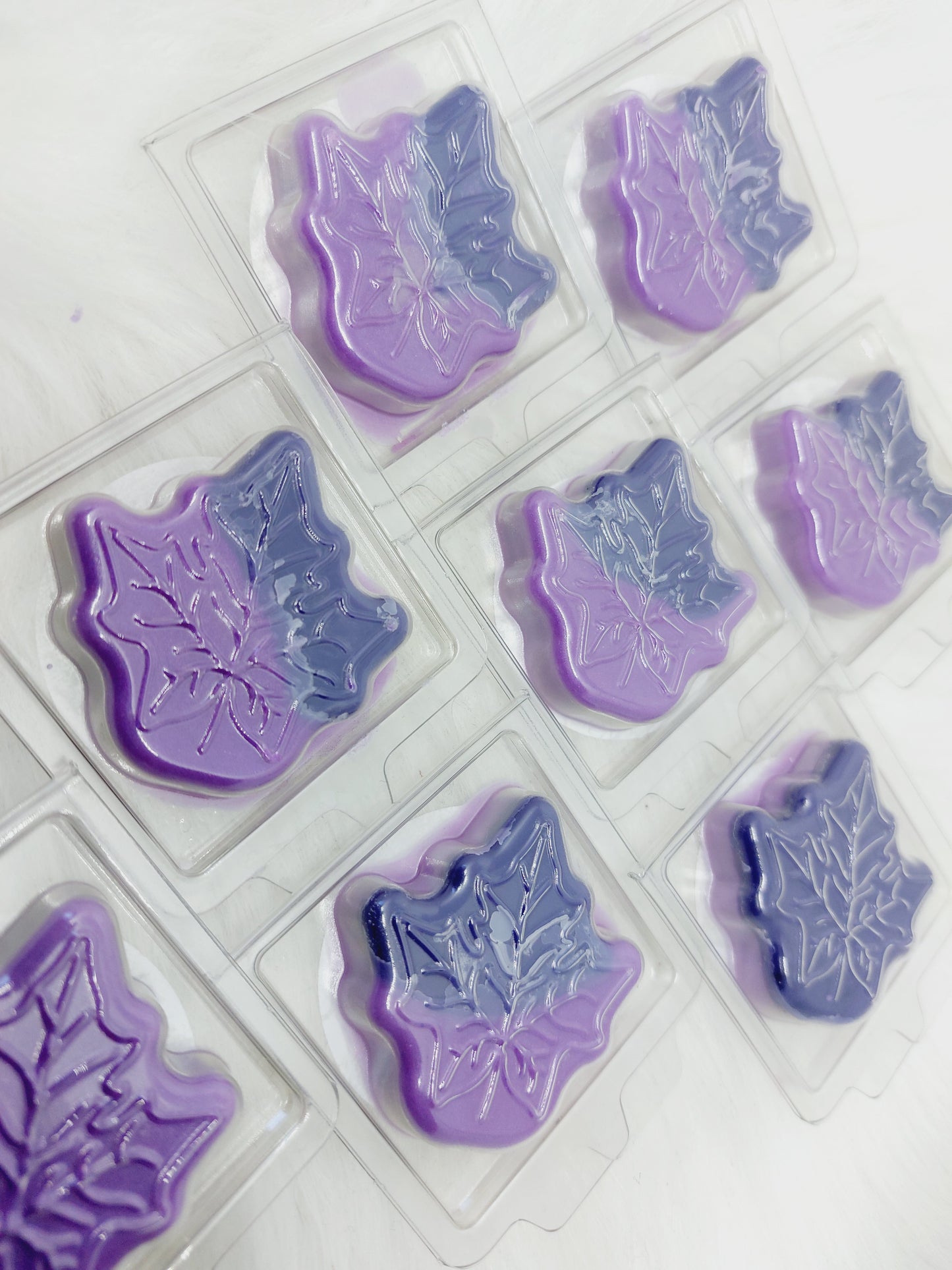 Twilight Laundry ( House Blend) Leaf Clams