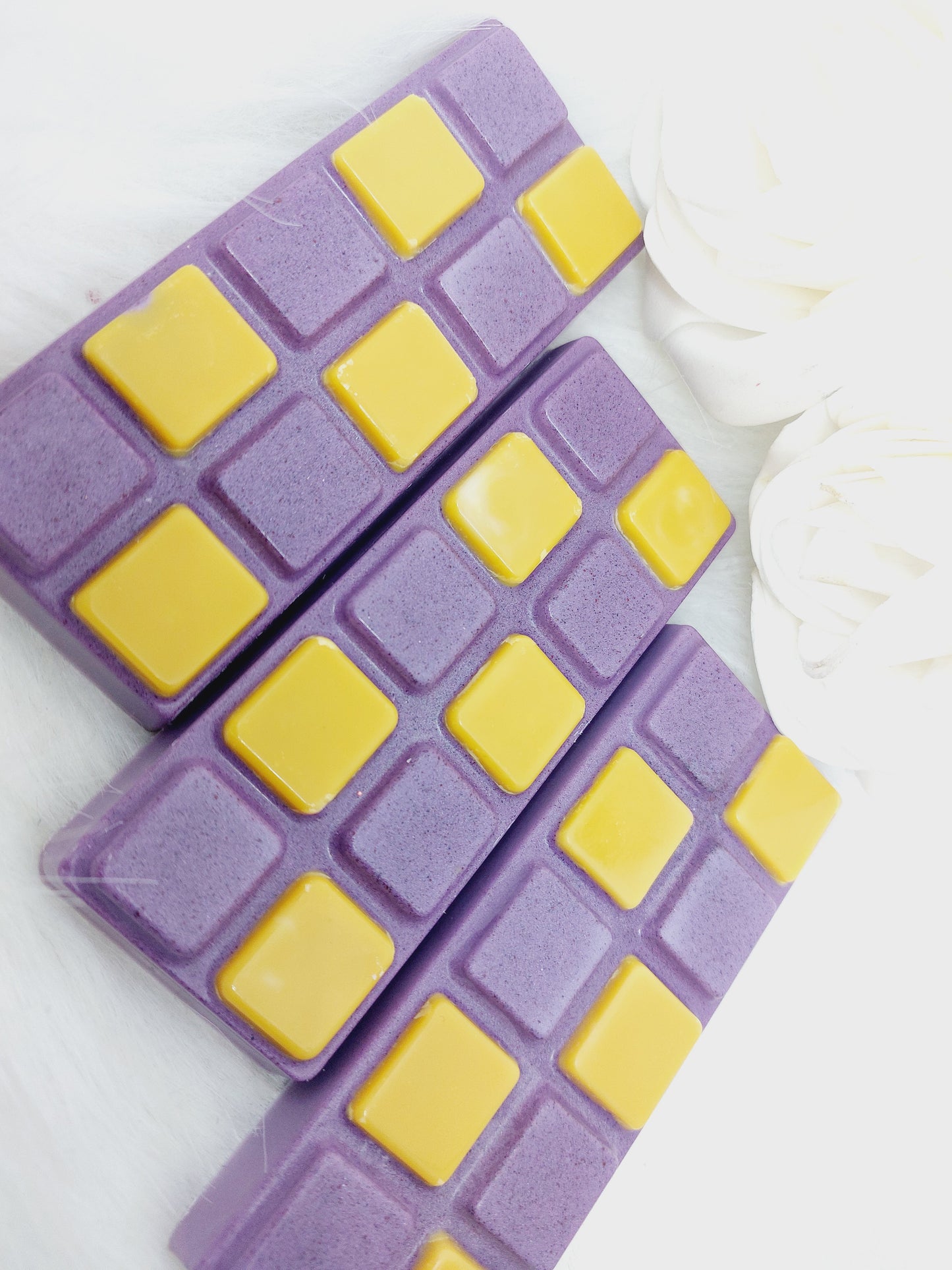 Squeaky Clean. (Dettol Lavender & Orange)