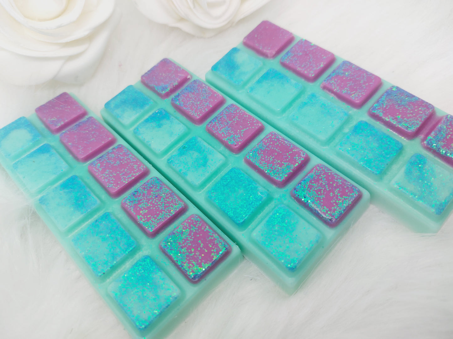 Snapdragon & Patchouli ( Comfort)