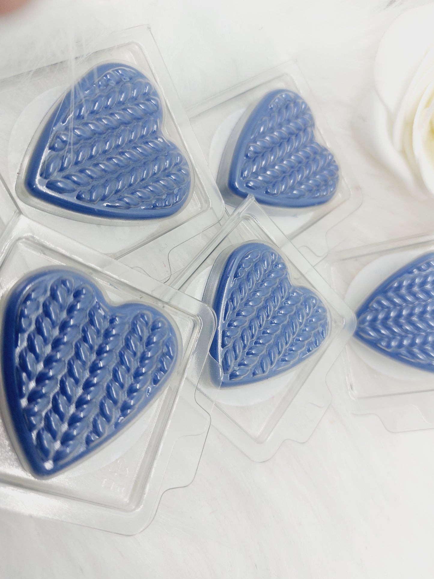 Moonlight ( Yankee) Heart Clams