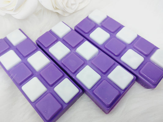 Comfort Blueberry & Jasmine