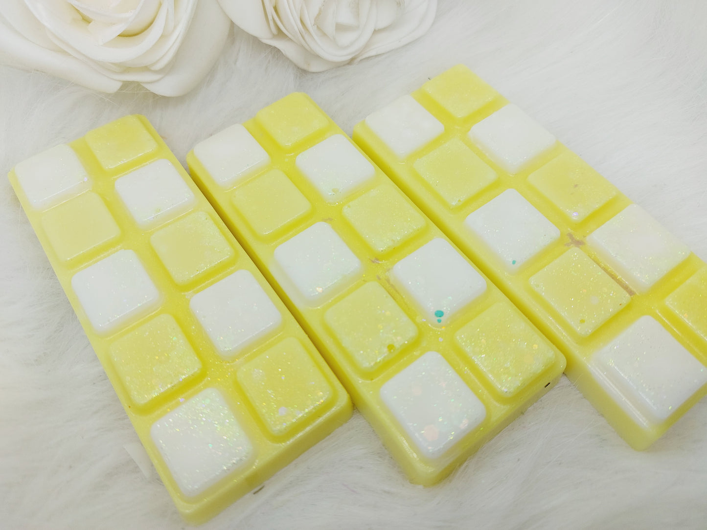 Lemon Sugar