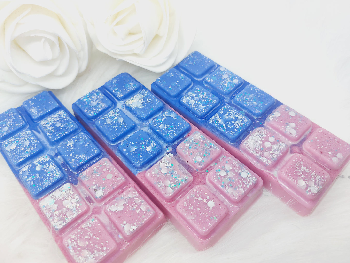 Blueberry Rose