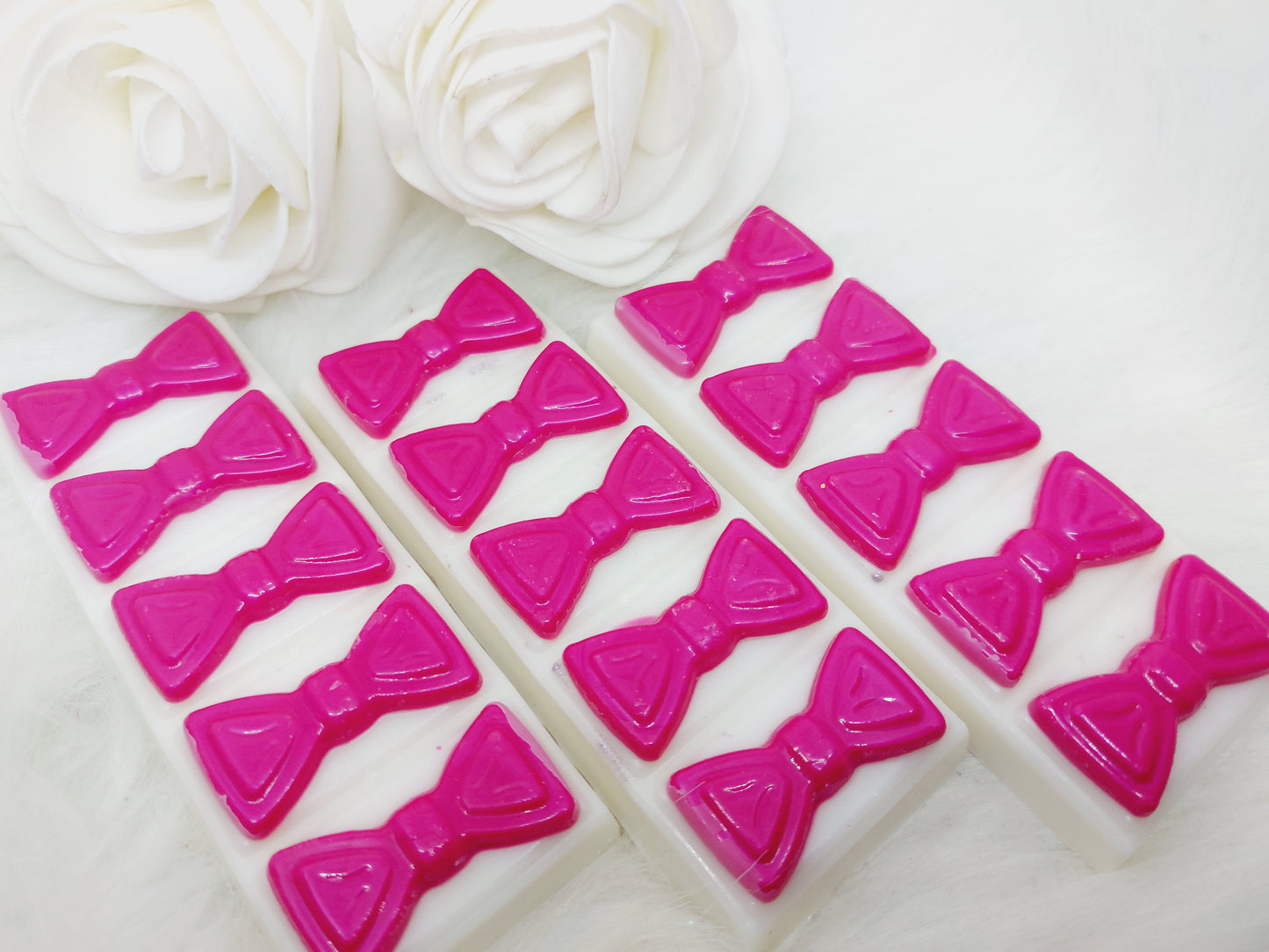 Pink Almond Milk ( Blend)