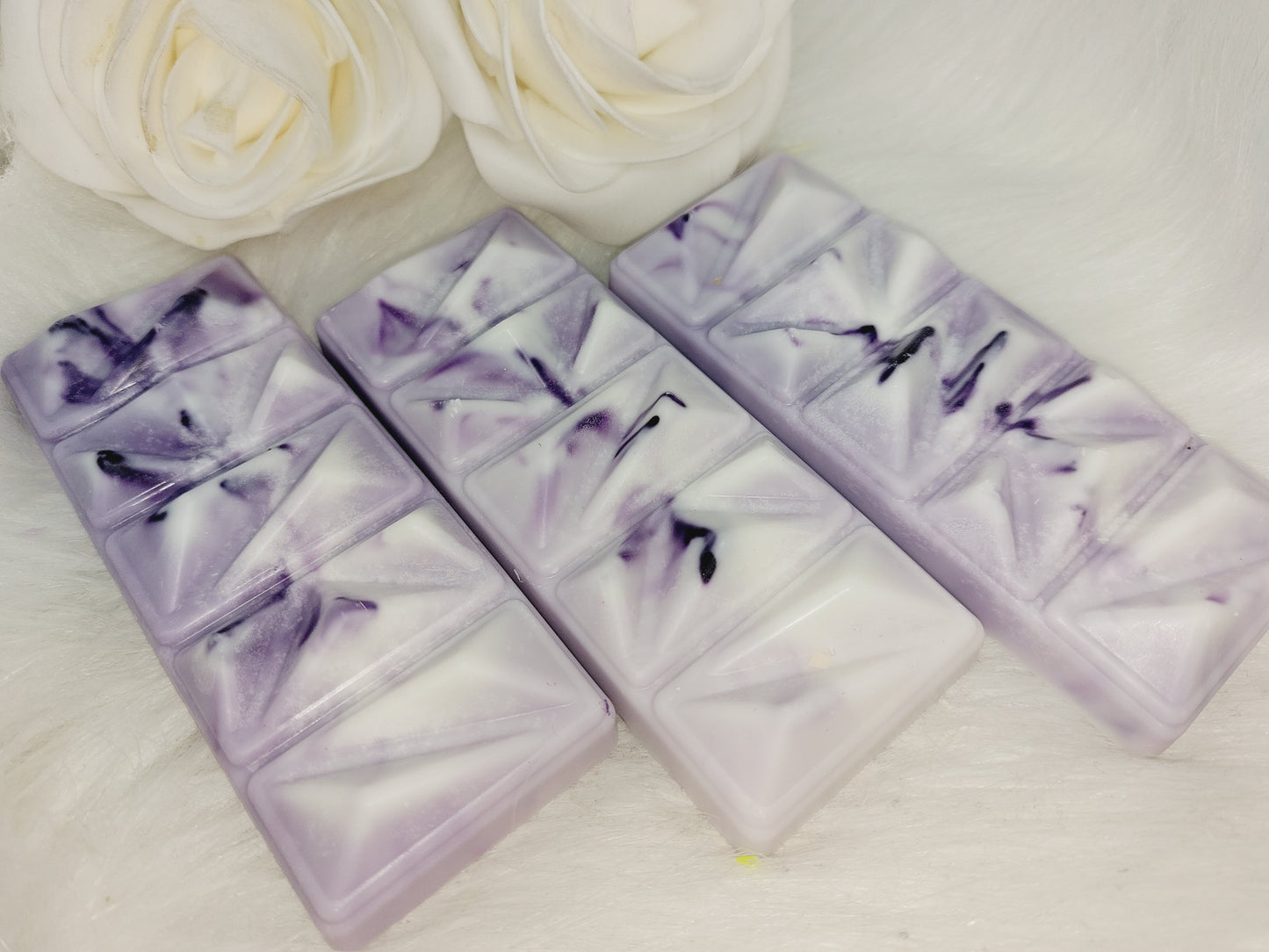 Lavender Linen