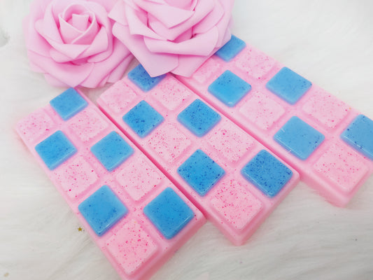 Bubblegum Squashies