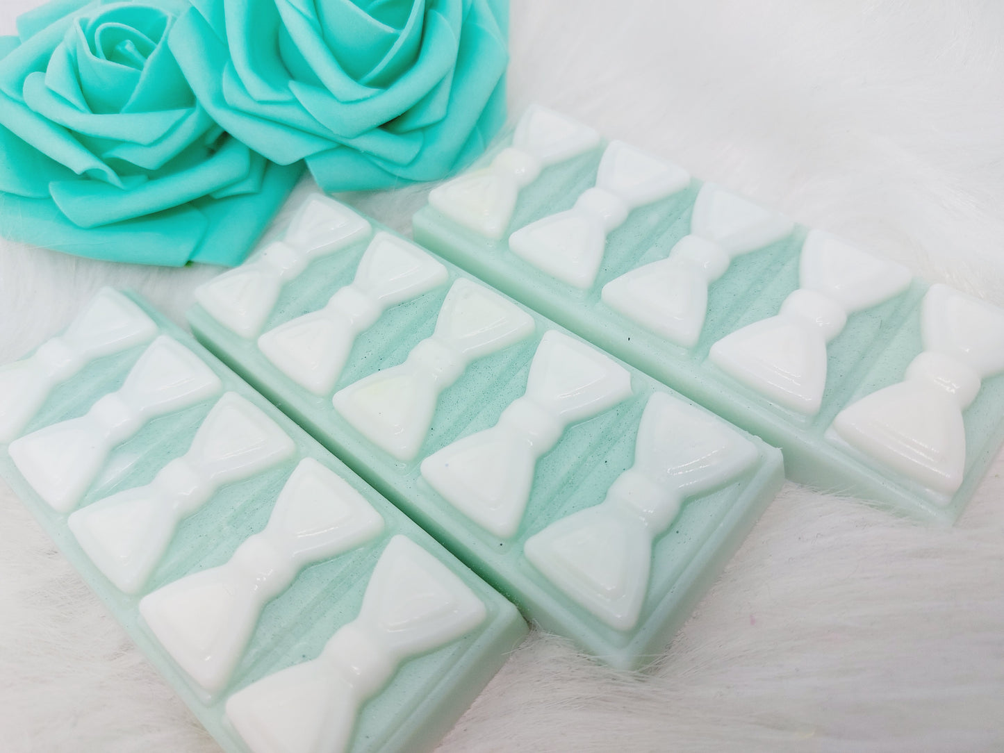 Snuggle Baby ( House Blend)