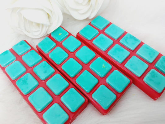 Cherry Menthol ( Blend)