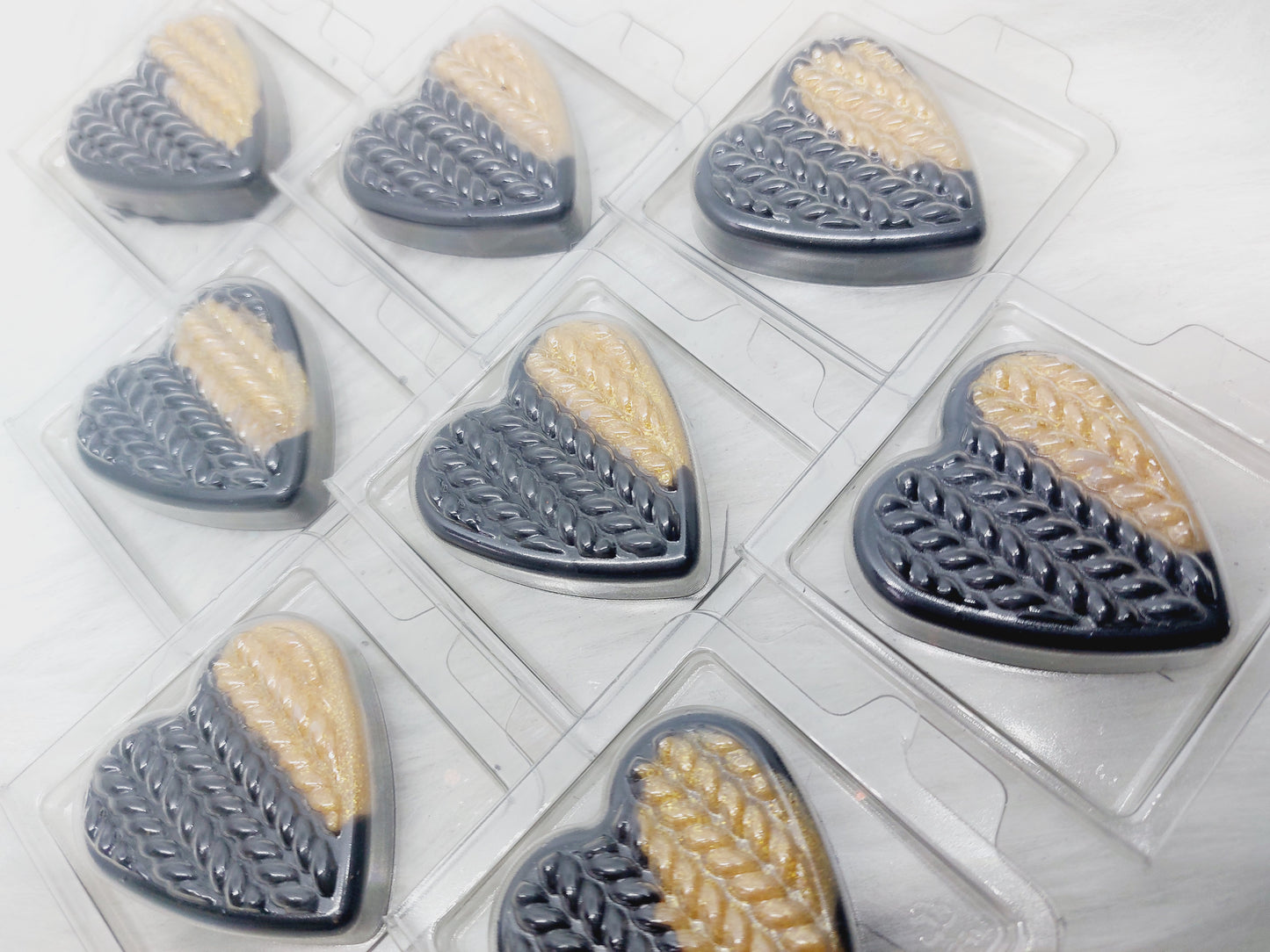 Nag Moment ( House Blend) Heart Clams