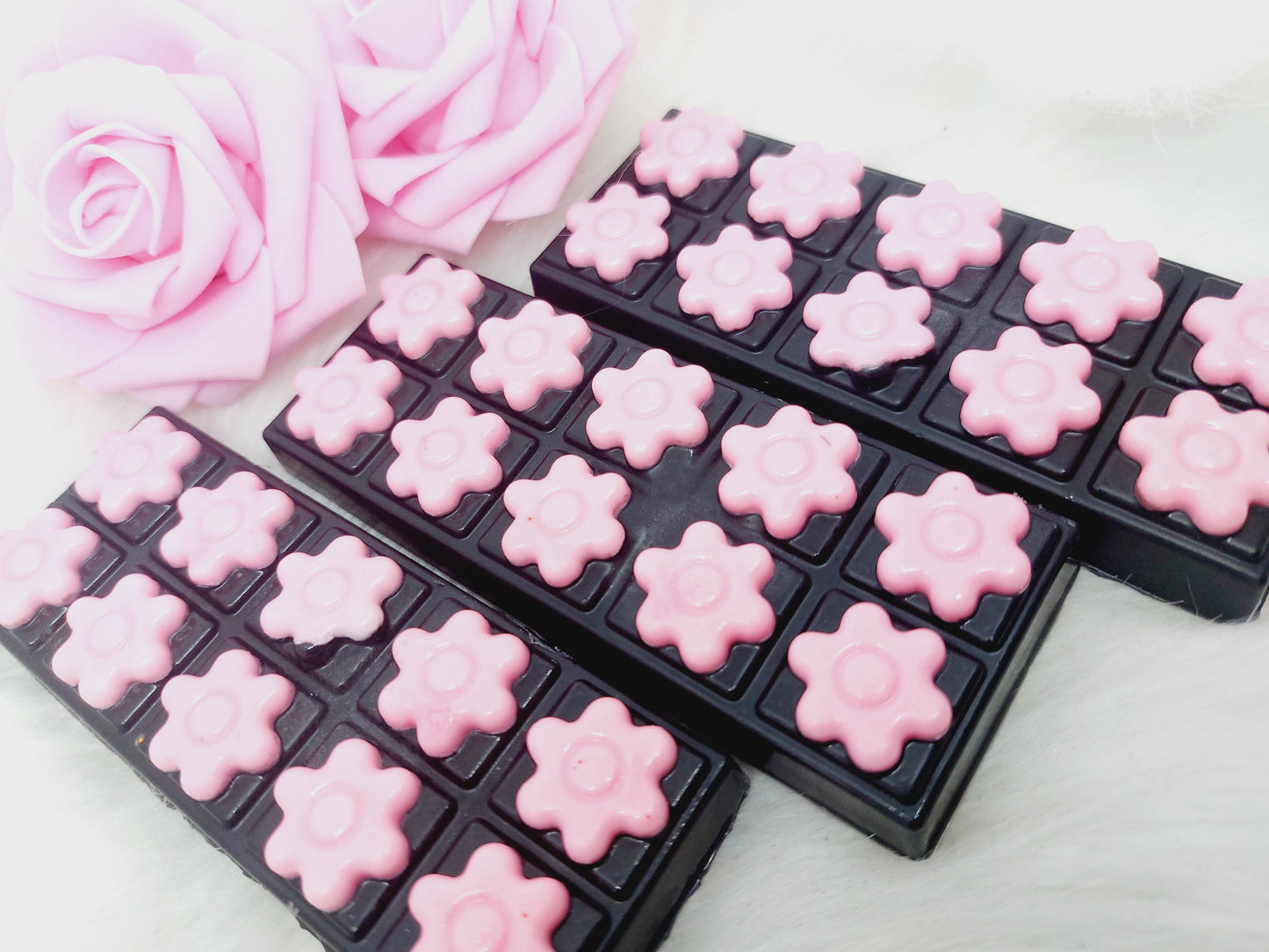 Moroccan Orchid & Pink Amber ( BBW)