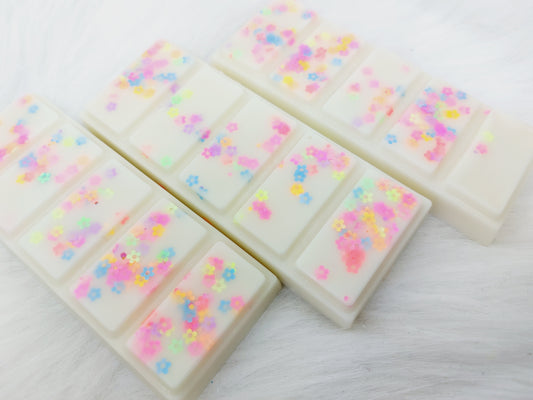 Cake Batter Fudge