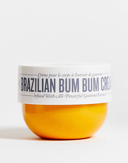 Butt Lift & Peach ( Sol de Janeiro Blend)