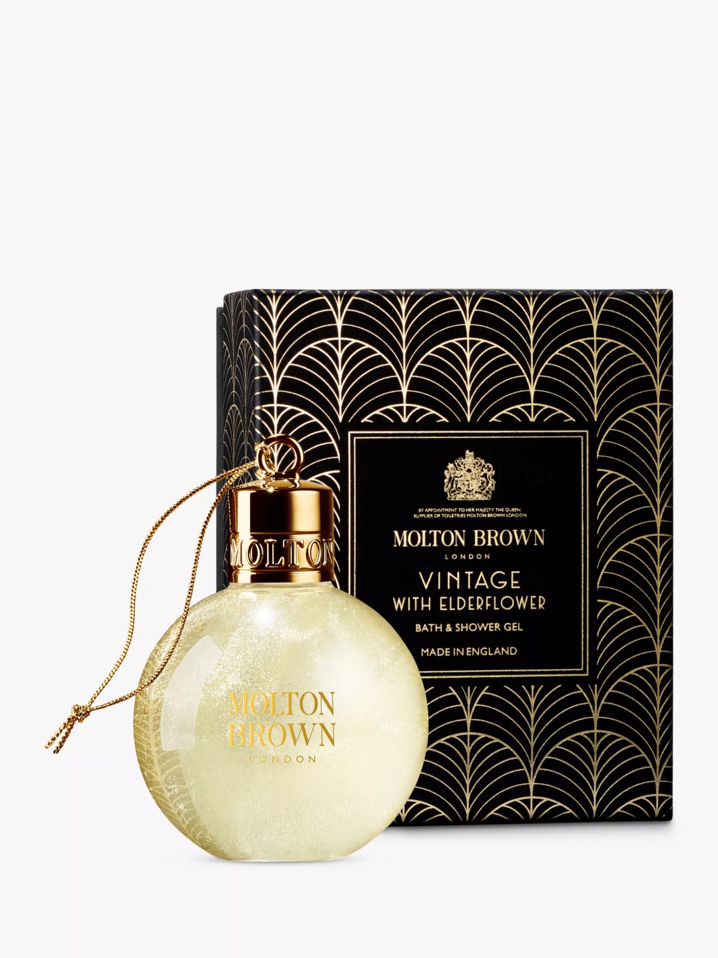 Elderflower Vintage ( Molton Brown)