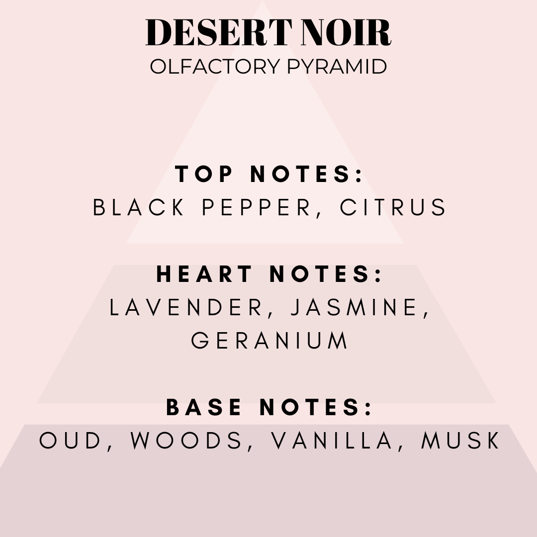 Desert Noir