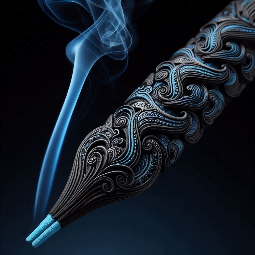 Sexy Champa ( House Blend)