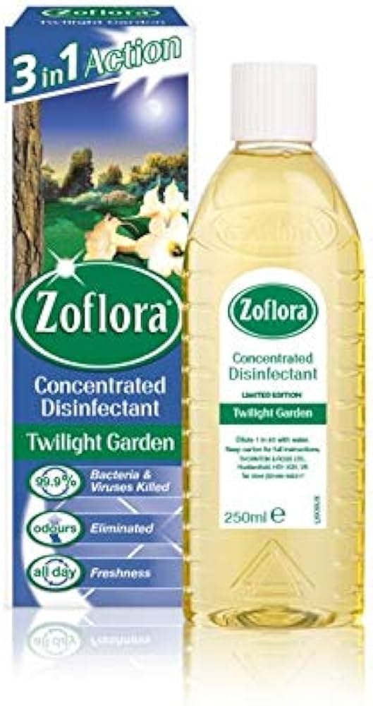 Zoflora Twilight