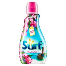 Thai Orchid ( Surf) Heart Clams