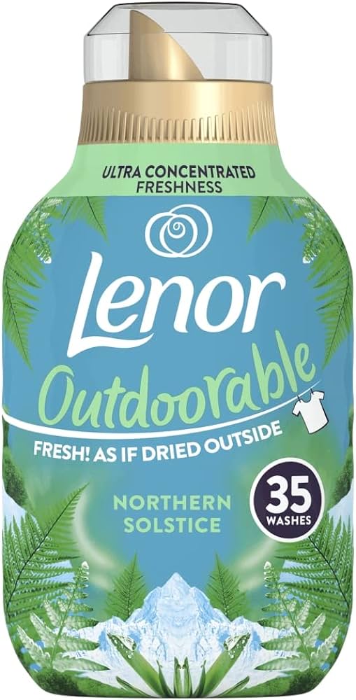 Lenor Northern Solstice