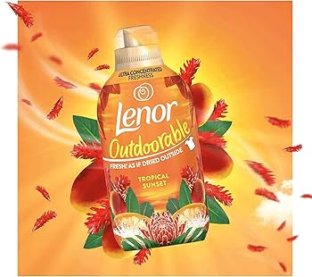 Lenor Tropical Sunset