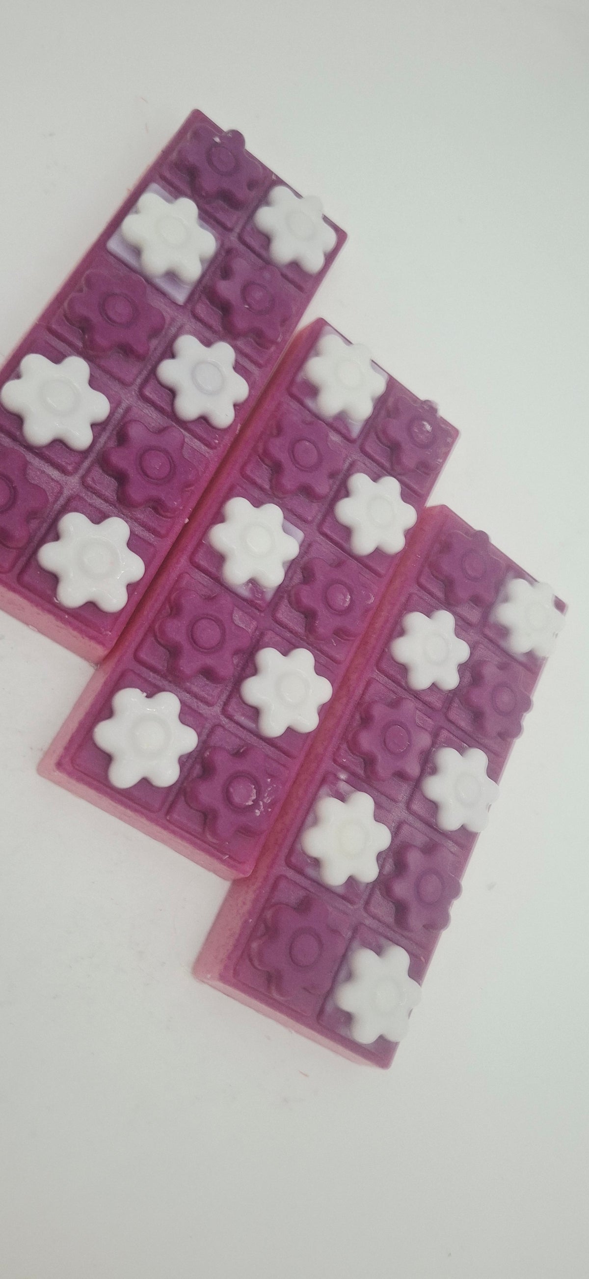 Sugarplum Passion