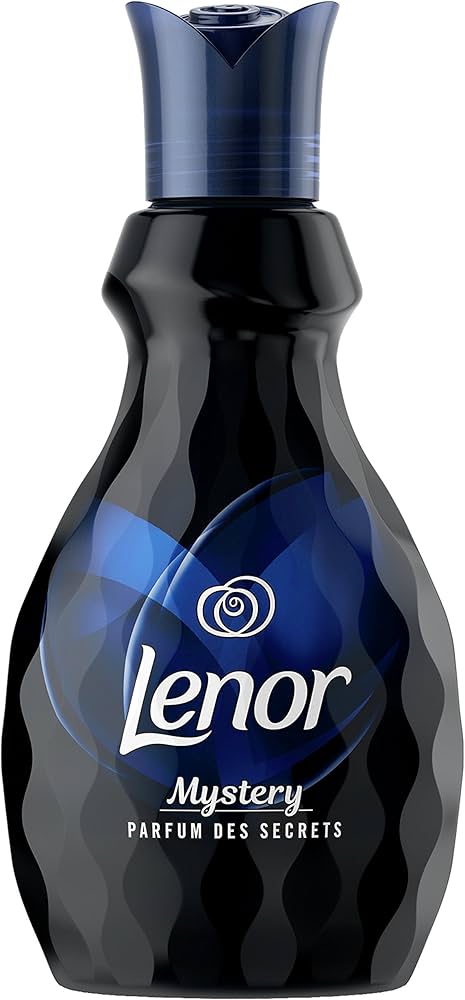 Secret Mystery ( Lenor)