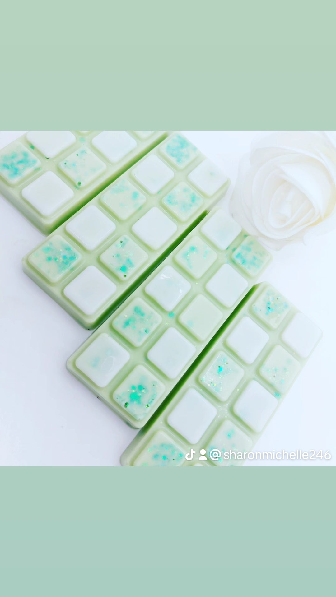 Salty Sage ( Woodsage & Sea Salt)