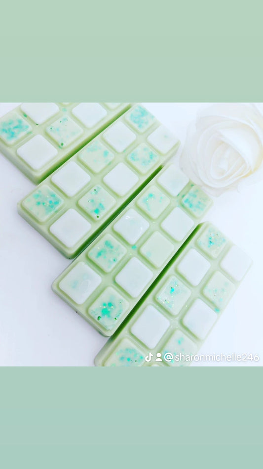 Salty Sage ( Woodsage & Sea Salt)