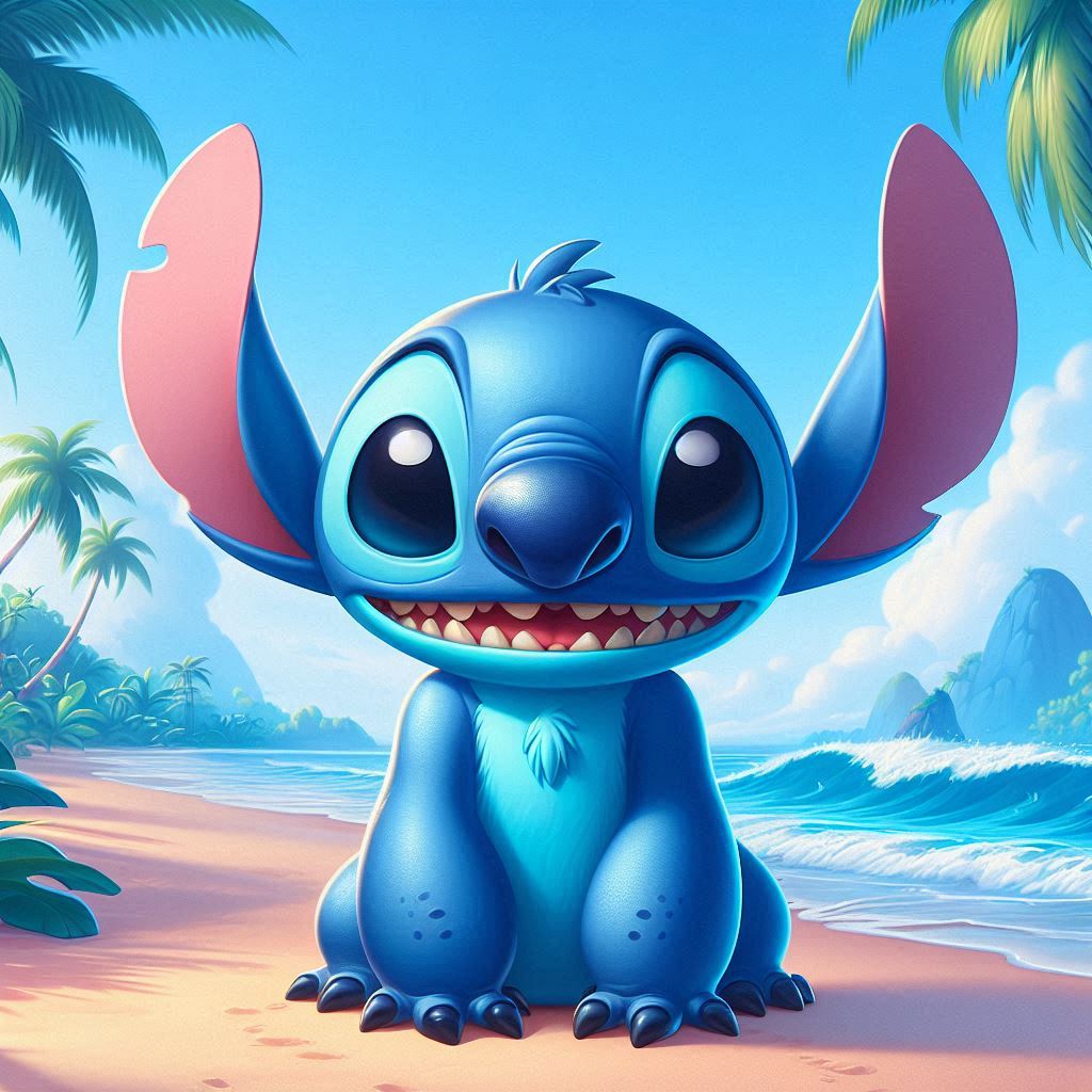 Had me in Stitches ( S*ntsy)