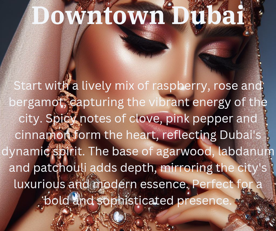 The Dubai Collection