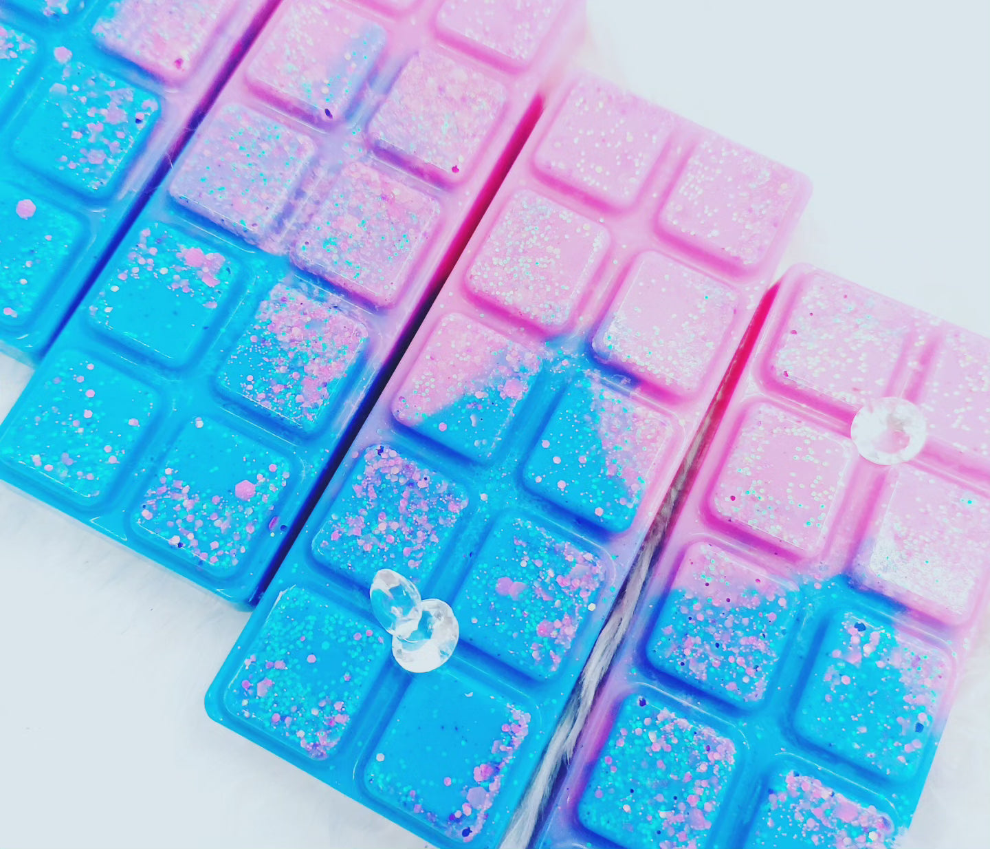 Bubblegum Snap bars