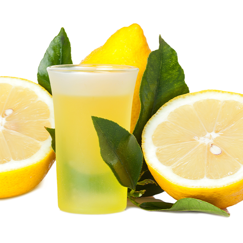 Lemoncello
