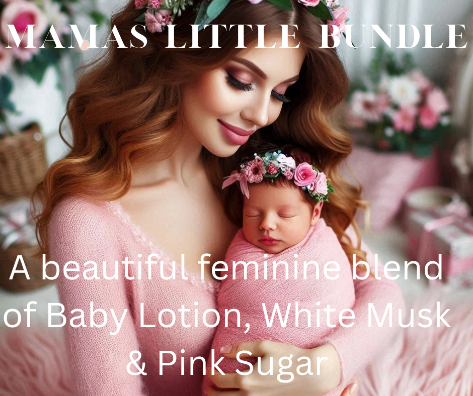 Mamas Little Bundle ( House Blend)