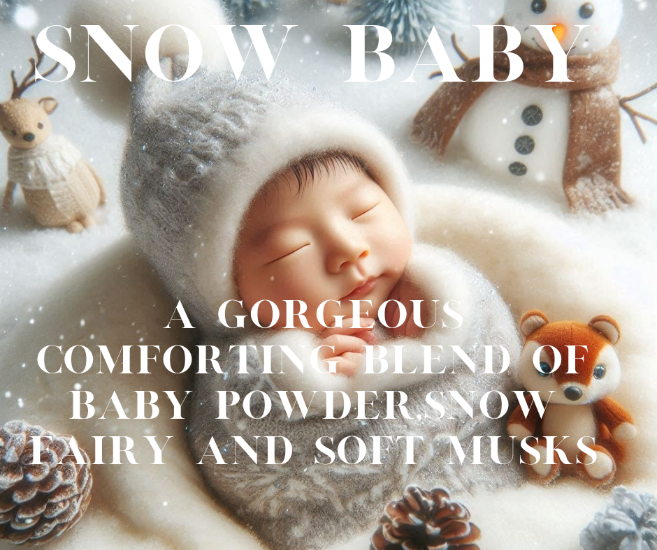 Snow Baby ( House Blend)