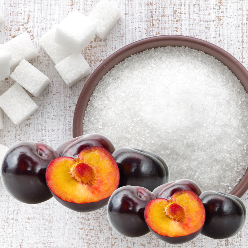 Sugared Plum