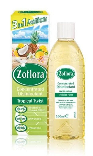 Zoflora Tropical