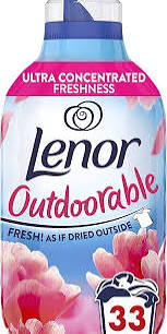 Pink Blossom ( Lenor outdoorable)
