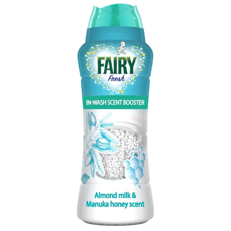 Caring Fresh ( Fairy Scent Booster) & Eucalyptus