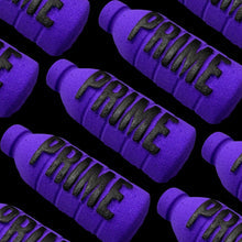 Prime Bath Bomb- Green ( Lime Cooler)