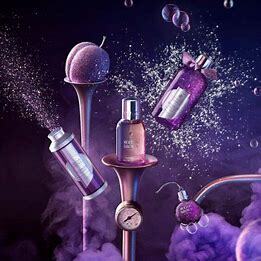 Muddled Plum ( Molton Brown)