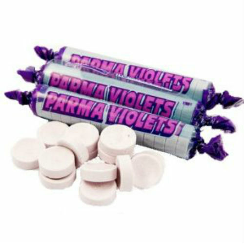 Parma Violet