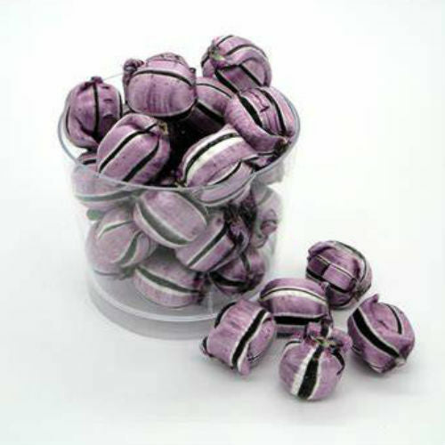 Blackcurrant & Liquorice