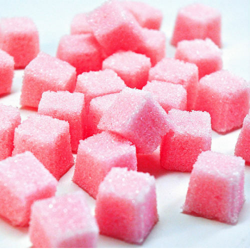 Pink Sugar