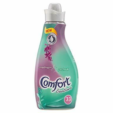 Snapdragon & Patchouli ( Comfort)